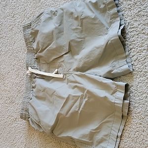 Young mens Jcrew shorts